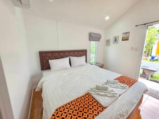 บลูคริสตัลรีสอร์ทแหลมสิงห์ - 4