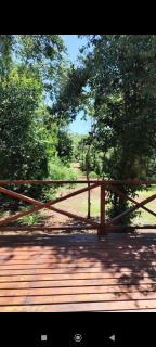 CABAÑA "DON TOLE" Eco Lodge - 1