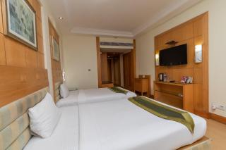 Hotel Prime Seven Inn Near IGI Airport - 1