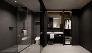 Atour Light Hotel Shanghai West Nanjing Road People Square Metro Station - 6