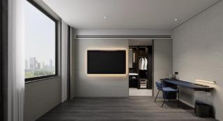 Atour Light Hotel Shanghai West Nanjing Road People Square Metro Station - 3