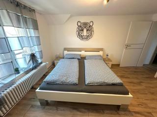 Ferienwohnung AyNa 3, direkt an der Schweizer Grenze - 7