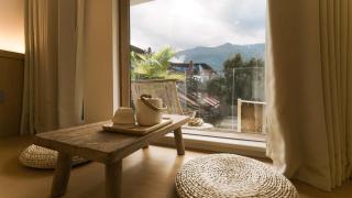 Dali Ancient City Pedestrian Street Meishu B & B (Red Longjing Shop) - 6