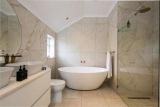 Self-Catering 2 bedroom - 7