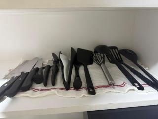 stylish 2BR Condo Near NAIA - 8