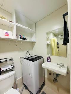 stylish 2BR Condo Near NAIA - 4