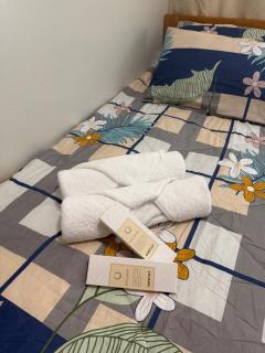 stylish 2BR Condo Near NAIA - 2