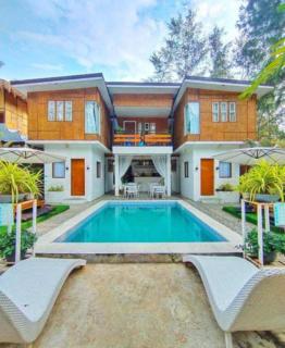 Liwliwa Beach Resort in Zambales Liwas Secret Spot 1 - 9