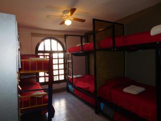 Casona Luciérnaga-Casa de Huéspedes - León - 8