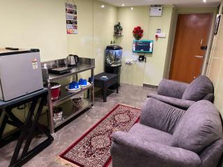 Cozy 2 Room Private Apartment Near BIEC Exhibition IKEA Bangalore - 0