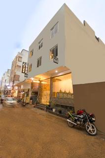 Hotel Tela Suite Near IGI Airport Delhi - 6