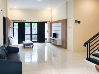 Telaga Villa Siki - 9