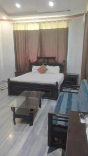 Overseas Guest House - 6