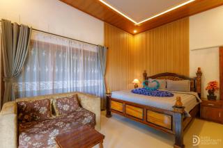 Sekumpul Guest House - 8