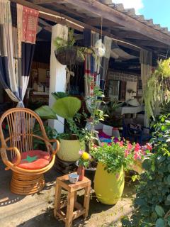 Ka Prao Kai Hostel - Pai - 7