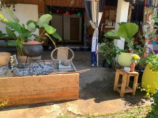 Ka Prao Kai Hostel - Pai - 8