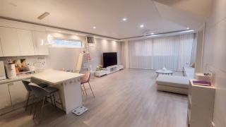 Cheongna Private Entire House, Incheon - 0