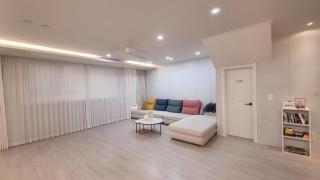 Cheongna Private Entire House, Incheon - 9