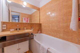 Chamonix Sud - Jonquilles 116 - Happy Rentals - 4