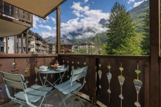 Chamonix Sud - Jonquilles 116 - Happy Rentals - 3