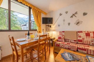 Chamonix Sud - Jonquilles 116 - Happy Rentals - 2