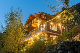 The Clifton chapter sojha - 4