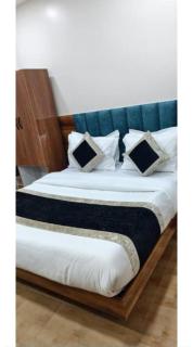 Hotel Neelam Palace Just 5 Minutes from Railway Station & Connaught place - 6