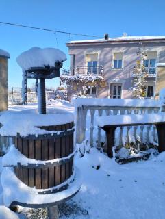 Villa Valentina b&b - 1