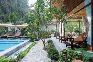 Tam Coc Sweet Shelter Bungalow - 2