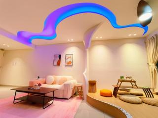 Kulai D'Putra Suites 1min to ioiMall near JPO, Senai Airport - 9