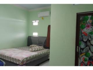 Hotel O White House SyariahNearOYO 93457 White House Syariah - 2