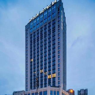 Atour Hotel Chengdu Tianfu New District Huayang Metro Station - Chengdú - 9