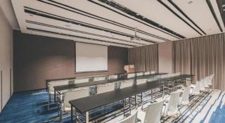 Atour Hotel Chengdu Tianfu New District Huayang Metro Station - Chengdú - 5