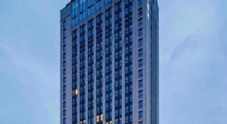 Atour Hotel Chengdu Tianfu New District Huayang Metro Station - Chengdú - 4