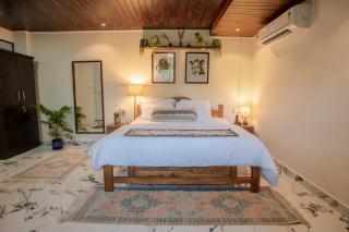 1 Bedroom Boho Suite - Sunbird - Agonda, Goa - 9