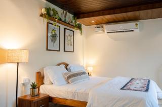1 Bedroom Boho Suite - Sunbird - Agonda, Goa - 8