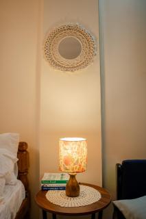 1BHK Private Goan Cottage in a Peaceful Palm Grove - 4