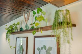 1 Bedroom Boho Suite - Sunbird - Agonda, Goa - 4