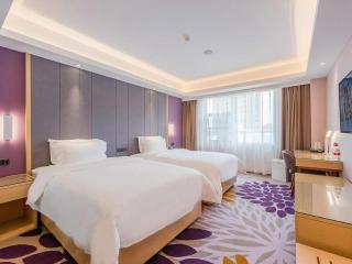Lavande Hotel Dongguan Shijie Jiarong Shopping Plaza Liuhua Metro Station - 9