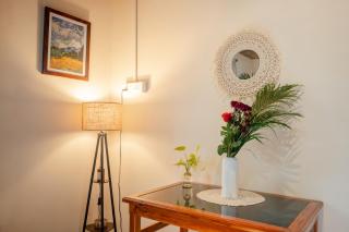 1 Bedroom Boho Suite - Sunbird - Agonda, Goa - 1