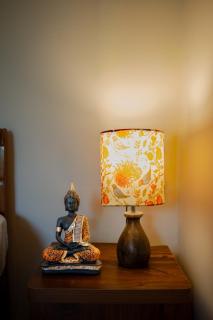 1 Bedroom Boho Suite - Sunbird - Agonda, Goa - 5