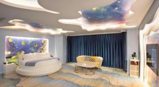 Green Tree Inn Hebei Cangzhou Hejian Middle Shijing Road - 9