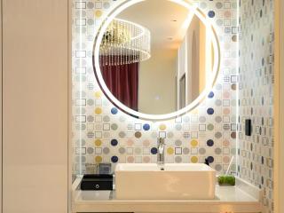 Green Tree Inn Hebei Cangzhou Hejian Middle Shijing Road - 1