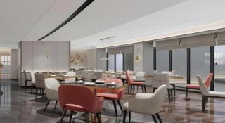 Echeng Hotel Hezhou Shizheng Square - 9