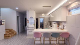 Cheongna Private Entire House, Incheon - 5