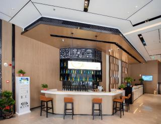 Echarm Hotel Changsha Wuyi Square Xiangya Affiliated 1st Provincial Maternity and Child - 1