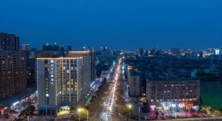 City Comfort Inn Yancheng Xihuan Road Wanda Plaza - 9