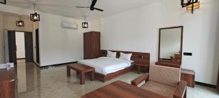 The HighGarden Resort - 2