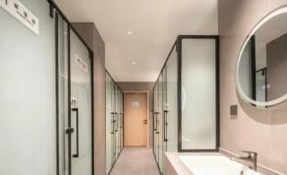 Jiting Youth Hostel Nanjing West Road Metro Station Branch - 6