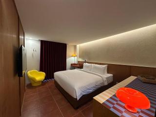 Aksara Hotel by Aruna Group - 6